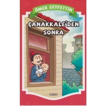 Gülücük Çocuk - Çanakkaleden Sonra