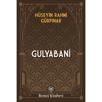 Gulyabani