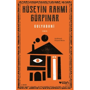 Gulyabani (Orjinal Metin)