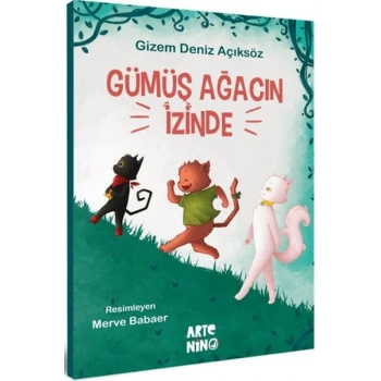 Gümüş Ağacın İzinde