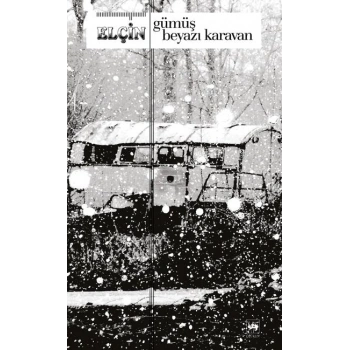Gümüş Beyazı Karavan