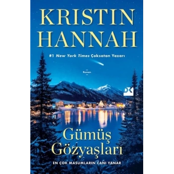 Gümüş Gözyaşları