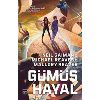 Gümüş Hayal - Ara Dünya 2