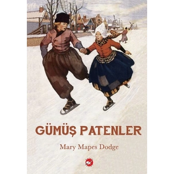 Gümüş Patenler - Ciltsiz