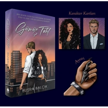 Gümüş Taht (Ciltli)