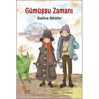 Gümüşsu Zamanı