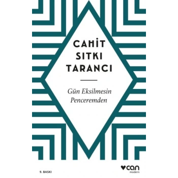 Gün Eksilmesin Penceremden