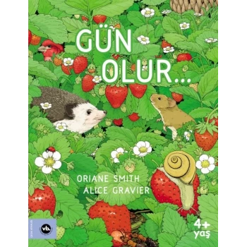 Gün Olur
