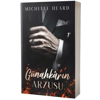 Günahkarın Arzusu Günahkârlar Serisi 4