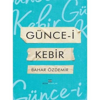Günce-i Kebir