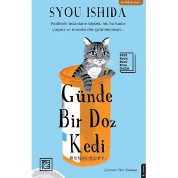 Günde Bir Doz Kedi