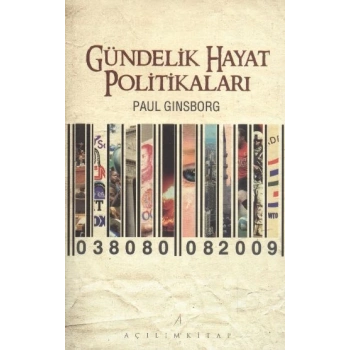 Gündelik Hayat Politikaları