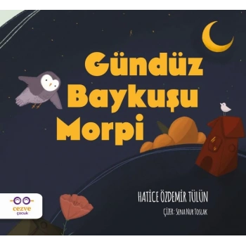 Gündüz Baykuşu Morpi