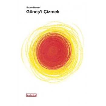 Güneşi Çizmek