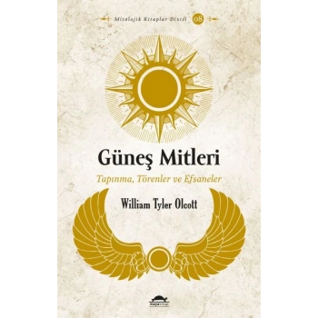Güneş Mitleri