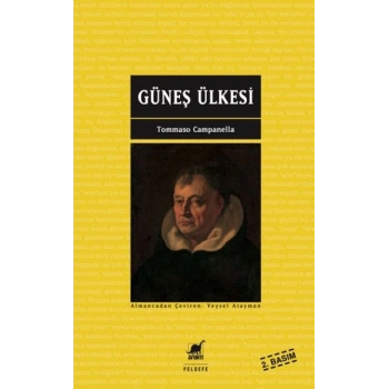 Güneş Ülkesi