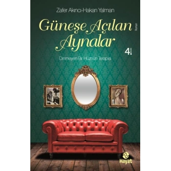 Güneşe Açılan Aynalar