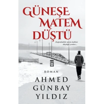 Güneşe Matem Düştü