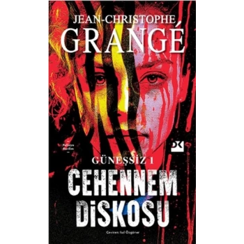 Güneşsiz: 1 - Cehennem Diskosu