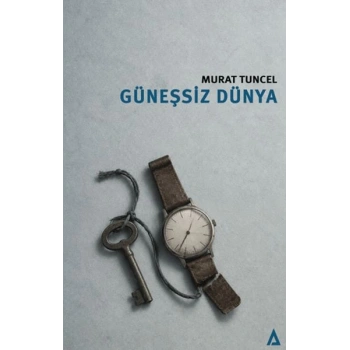 Güneşsiz Dünya