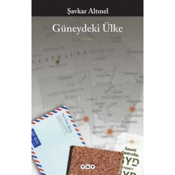Güneydeki Ülke