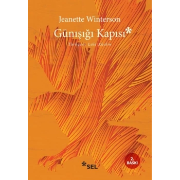 Günışığı Kapısı