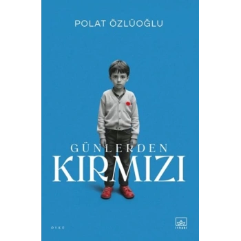 Günlerden Kırmızı