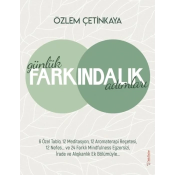 Günlük Farkındalık Adımları