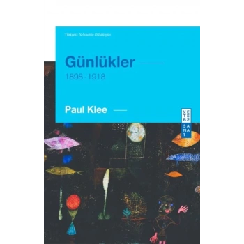 Günlükler (1898-1918)