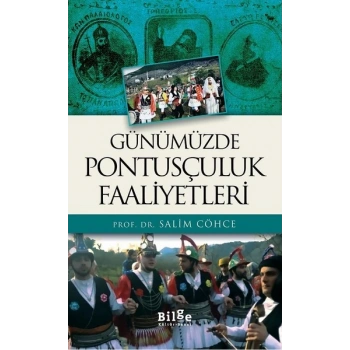 Günümüzde Pontusçuluk Faaliyetleri