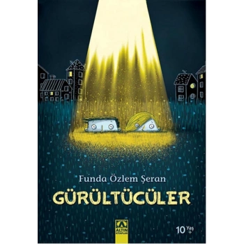 Gürültücüler