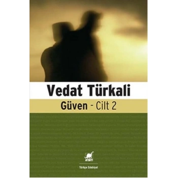 Güven Cilt 2