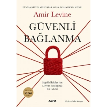 Güvenli  Bağlanma