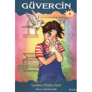 Güvercin