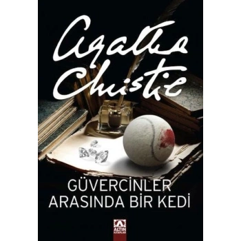 Güvercinler Arasında Bir Kedi