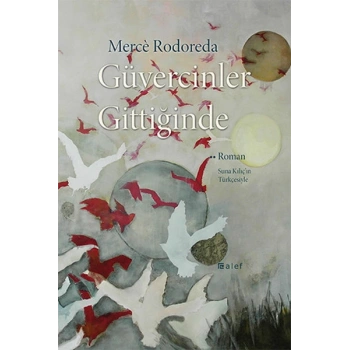 Güvercinler Gittiğinde