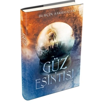 Güz Esintisi 2 (Ciltli)