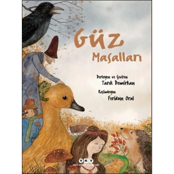 Güz Masalları