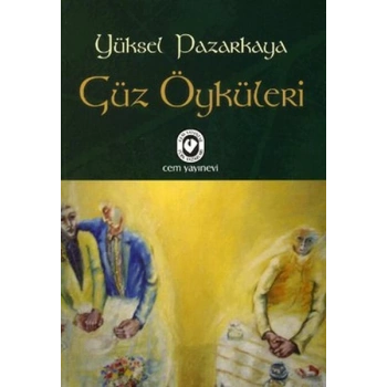 Güz Öyküleri