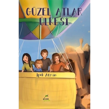 Güzel Atlar Ülkesi