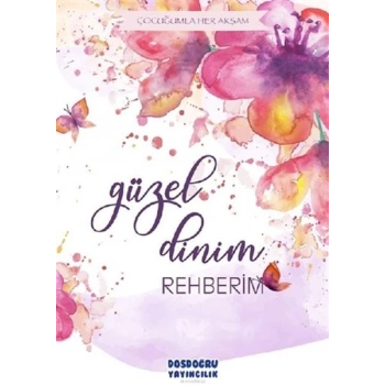 Güzel Dinim Rehberim