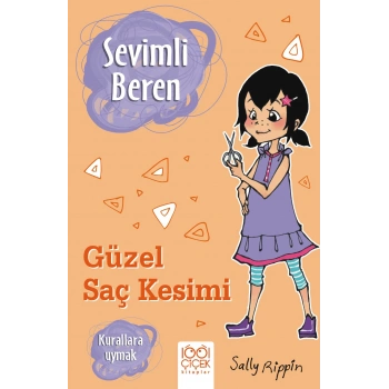 Güzel Saç Kesimi / Bıcırık Billie B