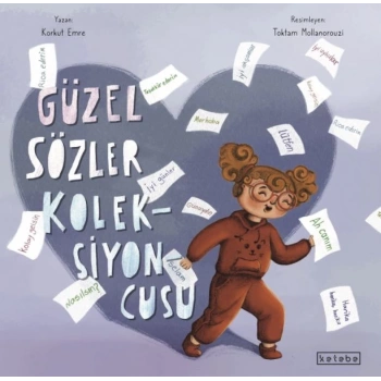 Güzel Sözler Koleksiyoncusu