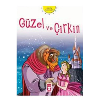 Güzel ve Çirkin