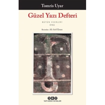 Güzel Yazı Defteri