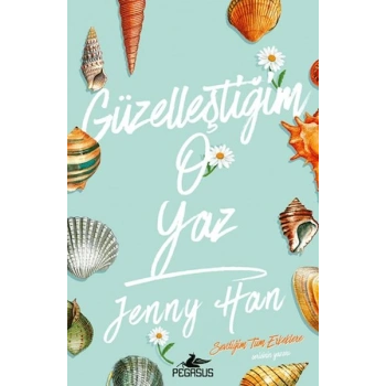 Güzelleştiğim O Yaz