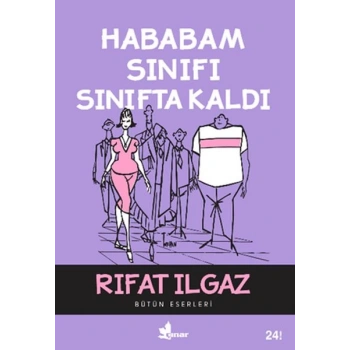 Hababam Sınıfı Sınıfta Kaldı