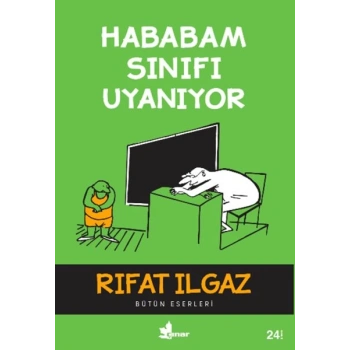 Hababam Sınıfı Uyanıyor