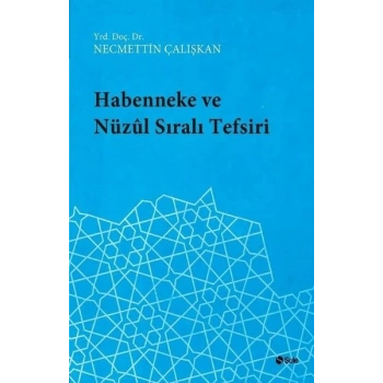 Habenneke ve Nüzul Sıralı Tefsiri