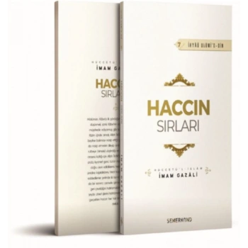 Haccın Sırları